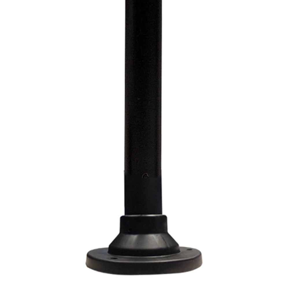 Staande tuinlamp Globe 50E fume KS verlichting 8714732701600