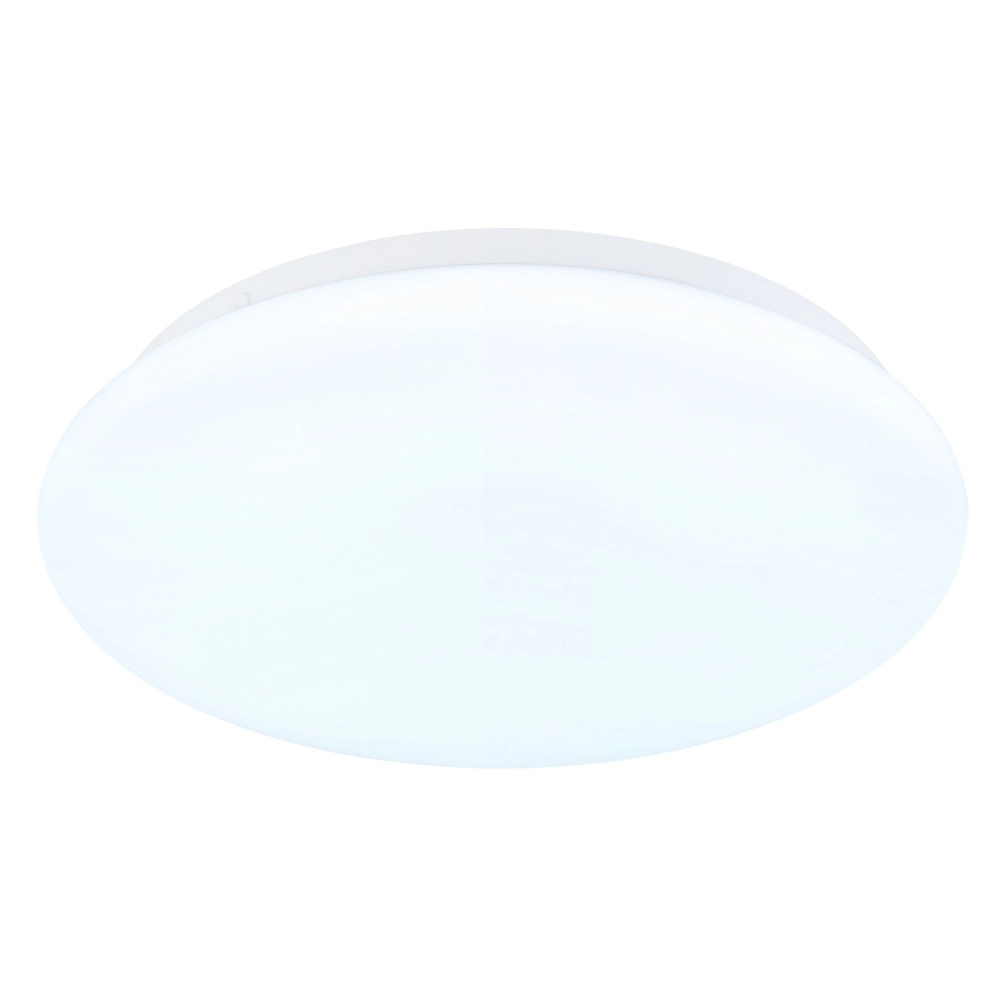 Plafondlamp Donte rond Ø 26cm Globo 9007371583966