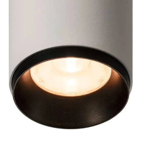 Led hanglamp Numinos Pendel 6,5cm wit SLV 4024163243018