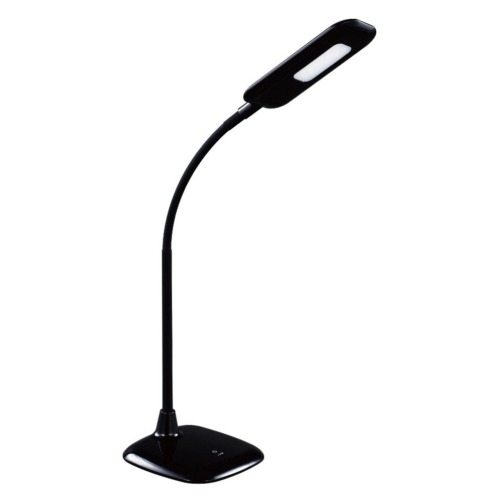 Bureaulamp Nele met daglicht