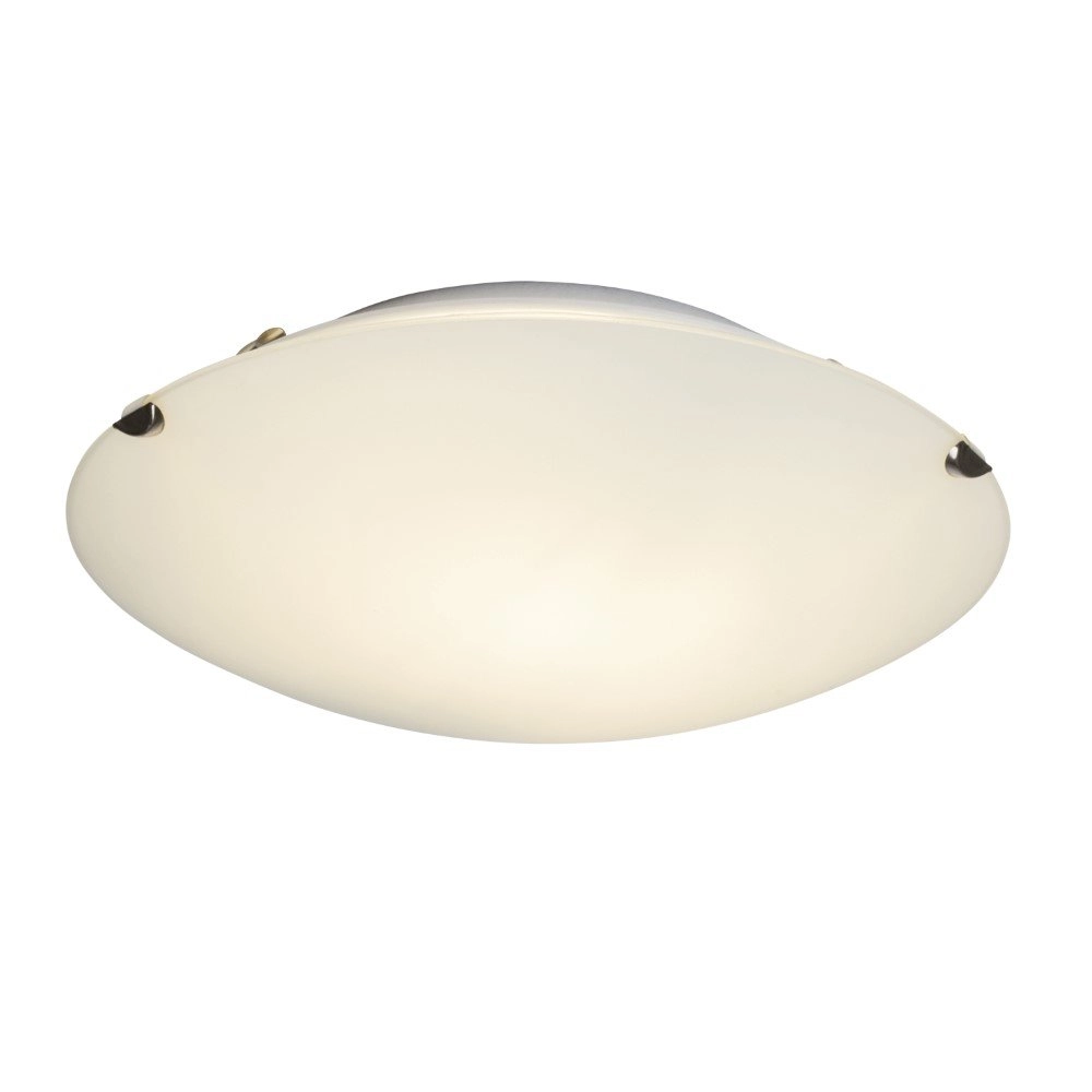 Plafondlamp Melania Ø 25cm