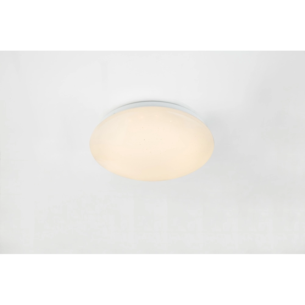 Plafonniere Atreju I Ø 29cm - 3000K Globo 9007371365999