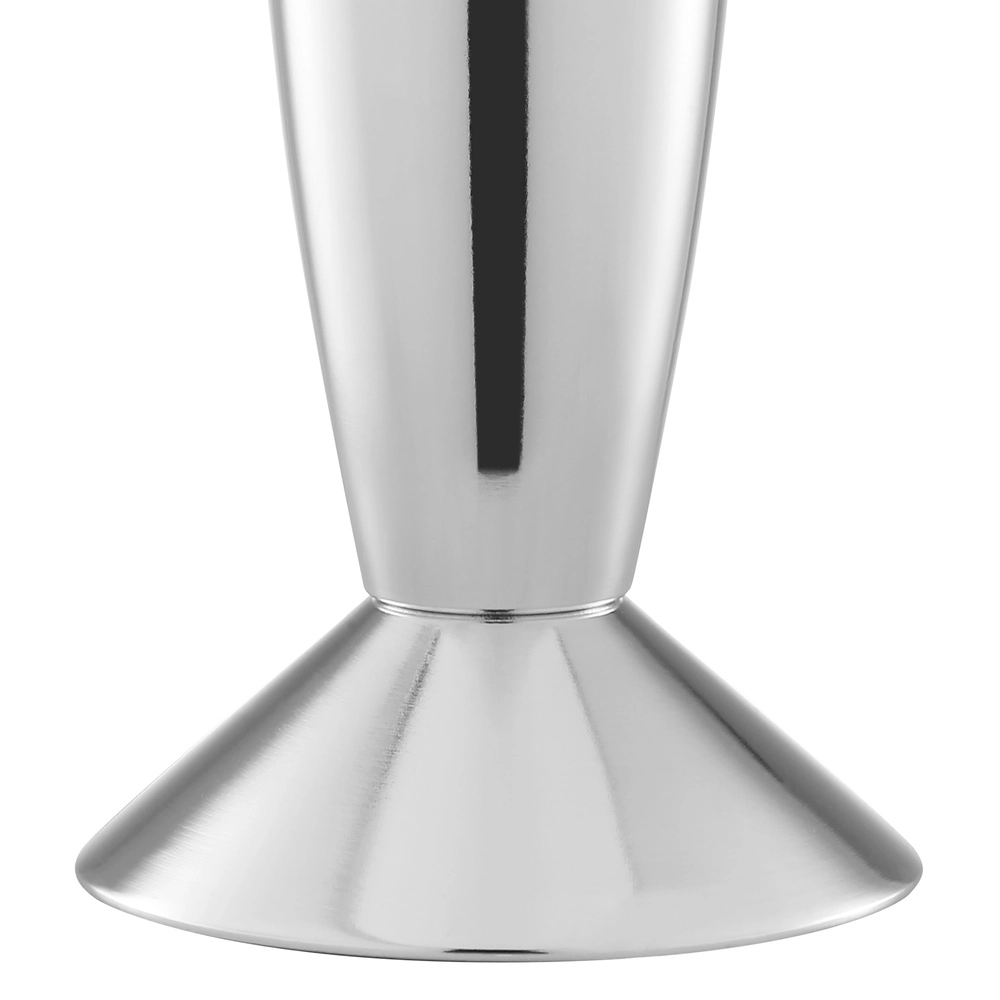 Lavalamp Retro-Lava chroom Brilliant 4004353477386