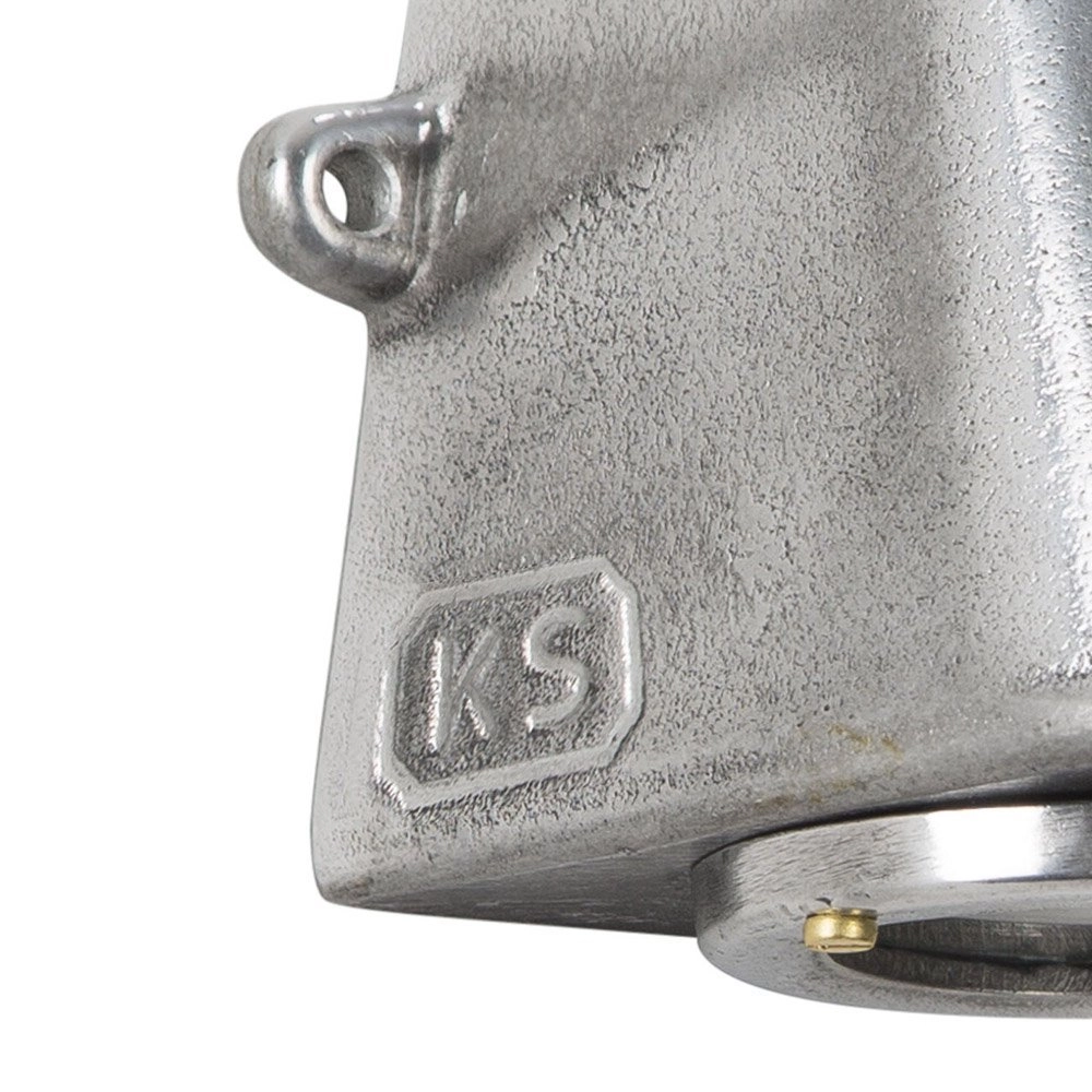 Muurspot Offshore Balume Balume Downlighter KS verlichting 8714732128407