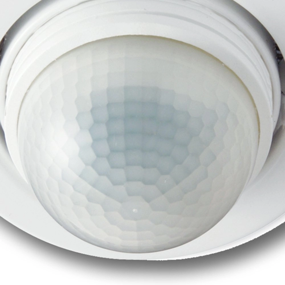 Losse bewegingssensor IS D 360 voor complexe ruimtes Steinel 4007841601317