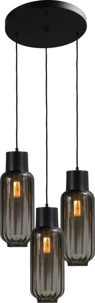 Hanglamp Lett ll Design