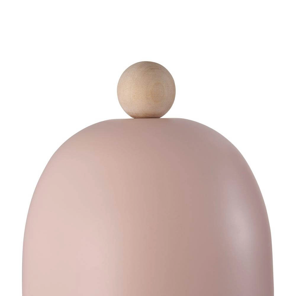 Roze wandlamp Gaston design Nordlux 5704924018763