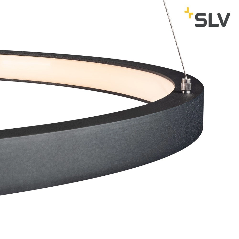 Led hanglamp One Ø 60cm SLV 4024163231039