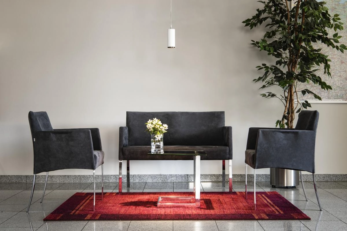 Hanglamp Numinos S wit/zwart 3000K - 36gr SLV 4024163243094