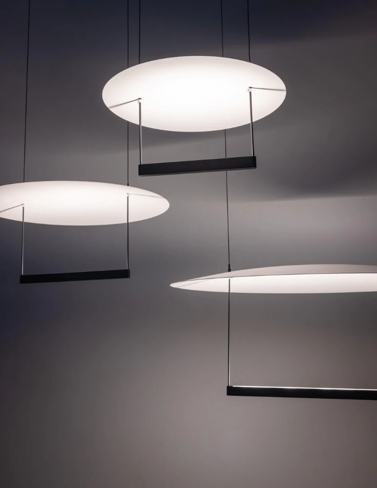 Design hanglamp Diana Ø 80cm ETH 8720195308188