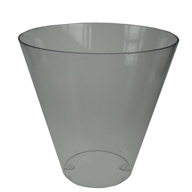 Glasbeker Poly 7 K1