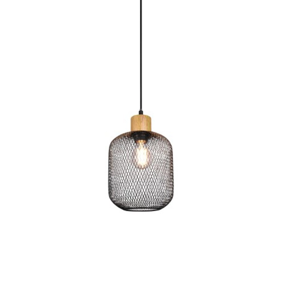 Hanglamp Calimero Landelijk