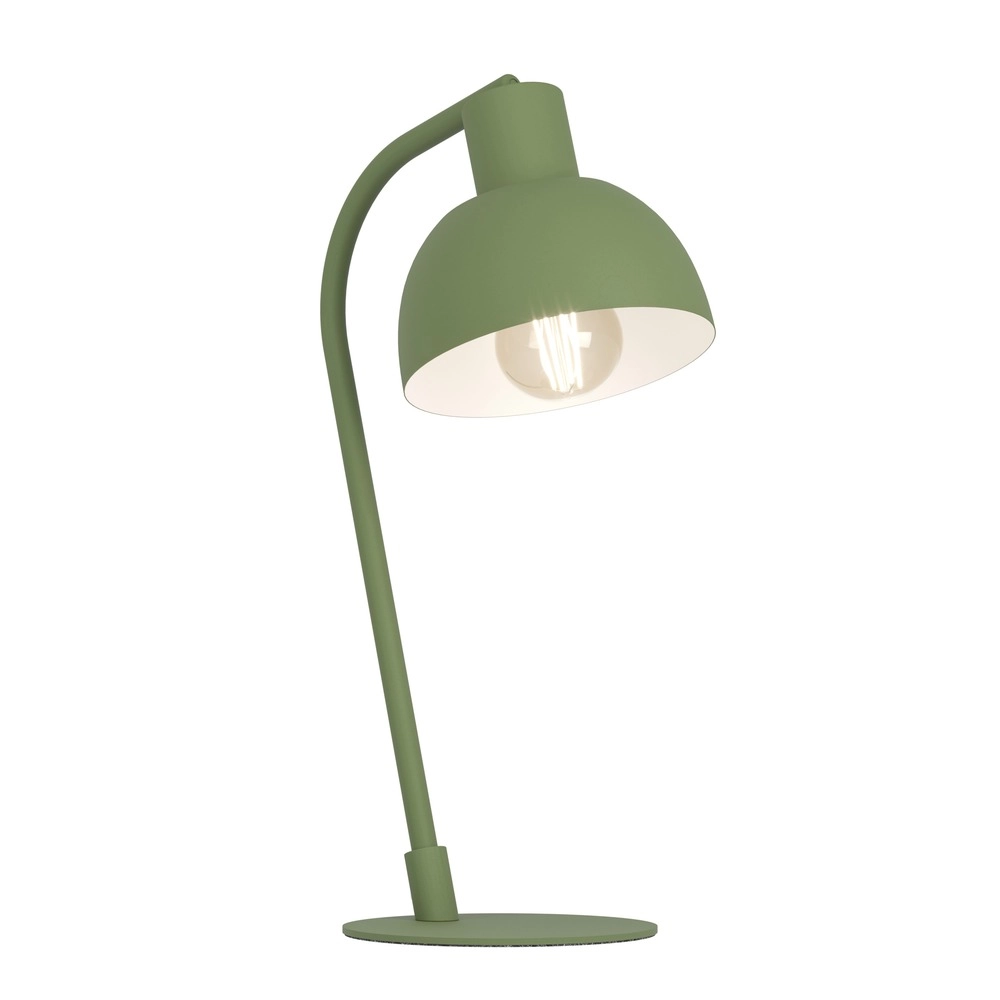 Tafellamp Cazalilla groen