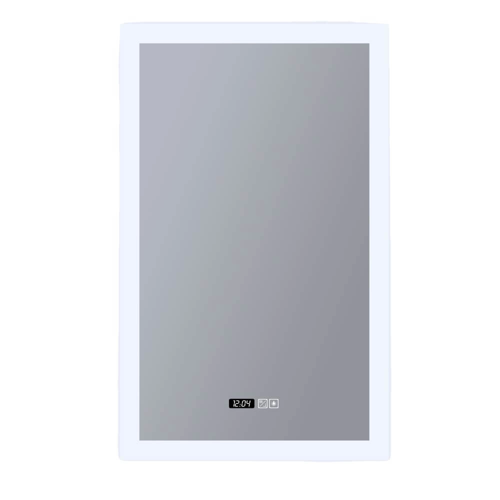 Spiegellamp Bathroom Mirror rechthoek