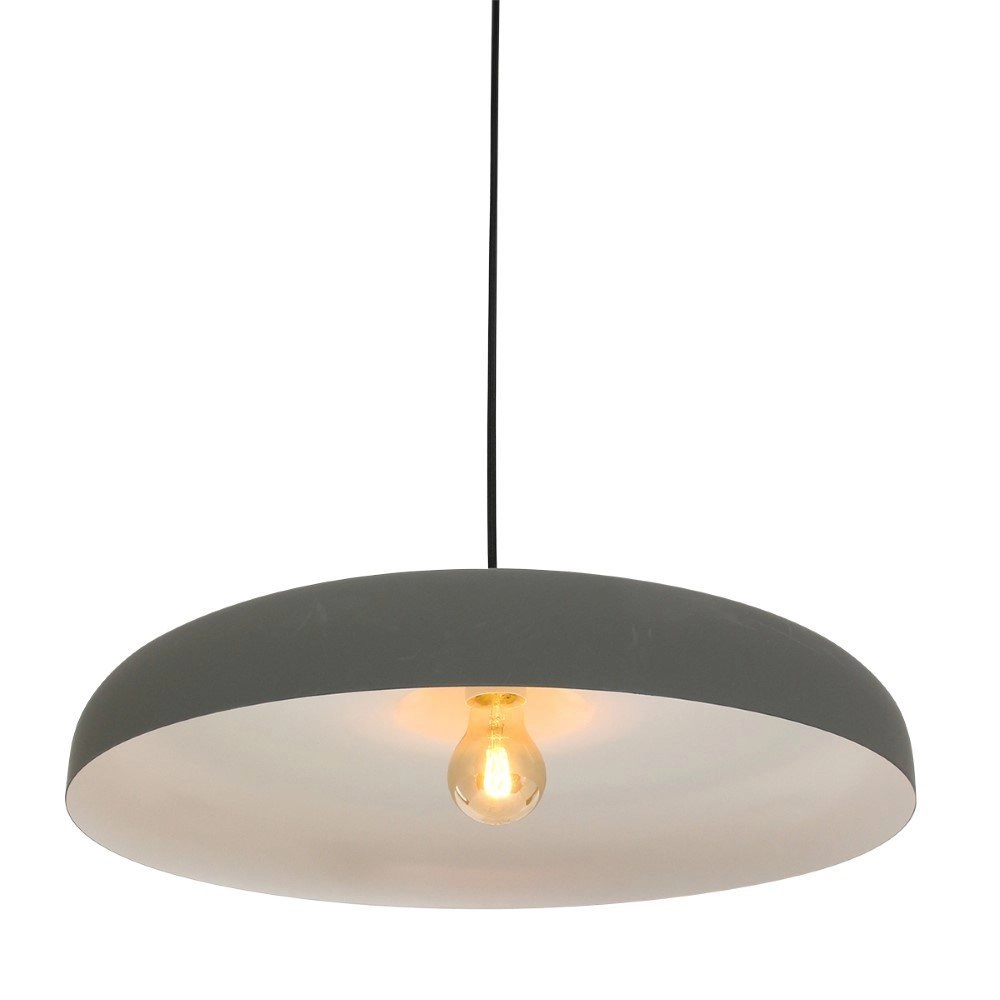 Hanglamp Krisip Ø 50cm Steinhauer 8712746132533