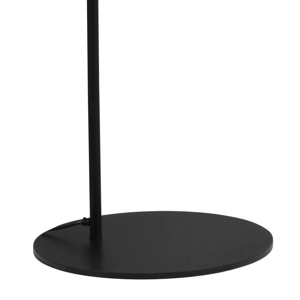 Staanlamp Industria 186 roestbruin met wit Masterlight 8718121153193