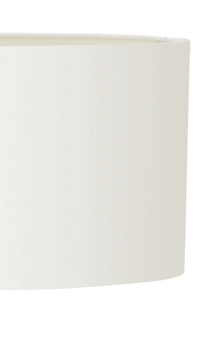 Vloerlamp Lantada 106cm Tripod hout met beige Eglo 9002759441142