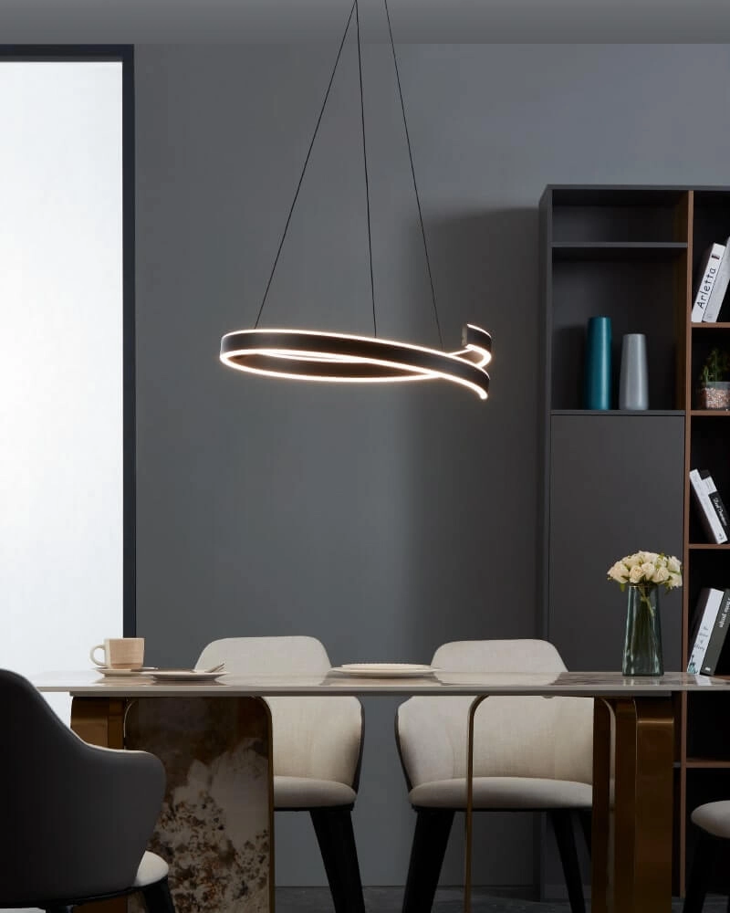 Hanglamp Zigbee Andabaia-Z Eglo 9008606242818