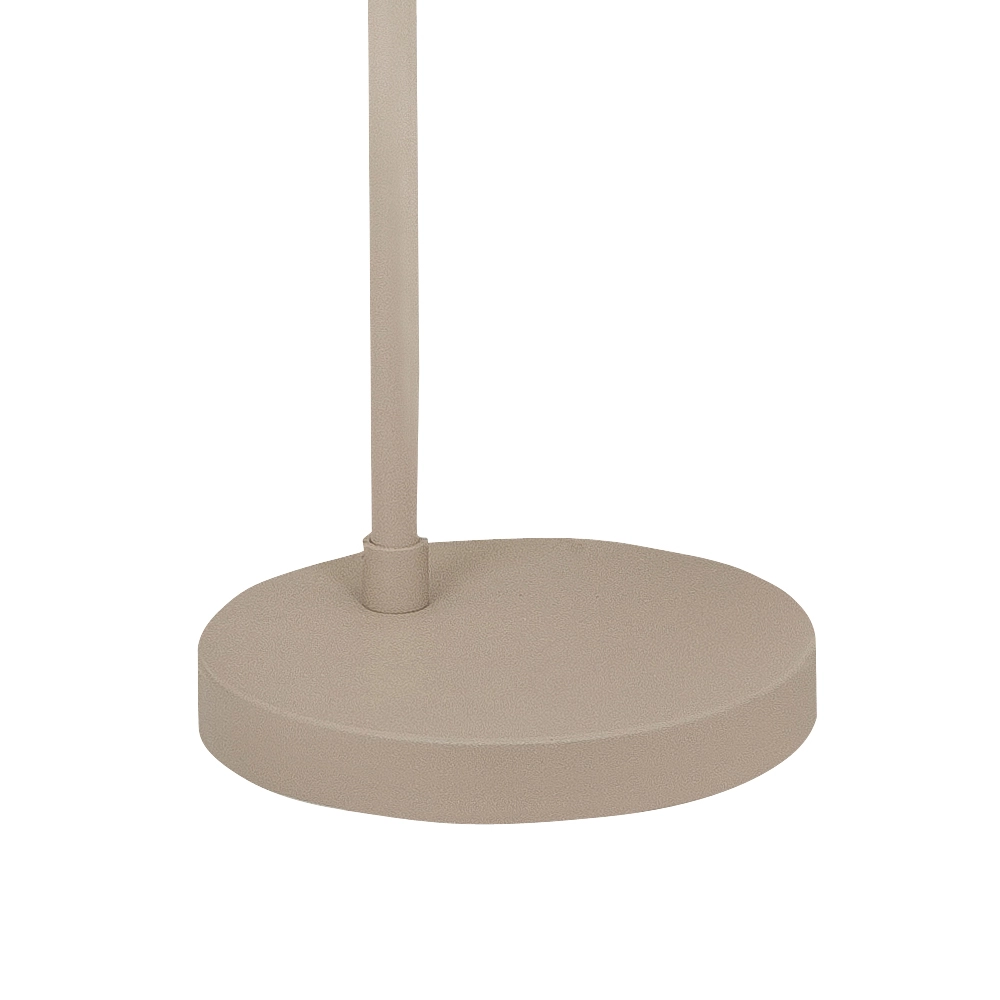 Led leeslamp Malaga zand Highlight 8718379052453