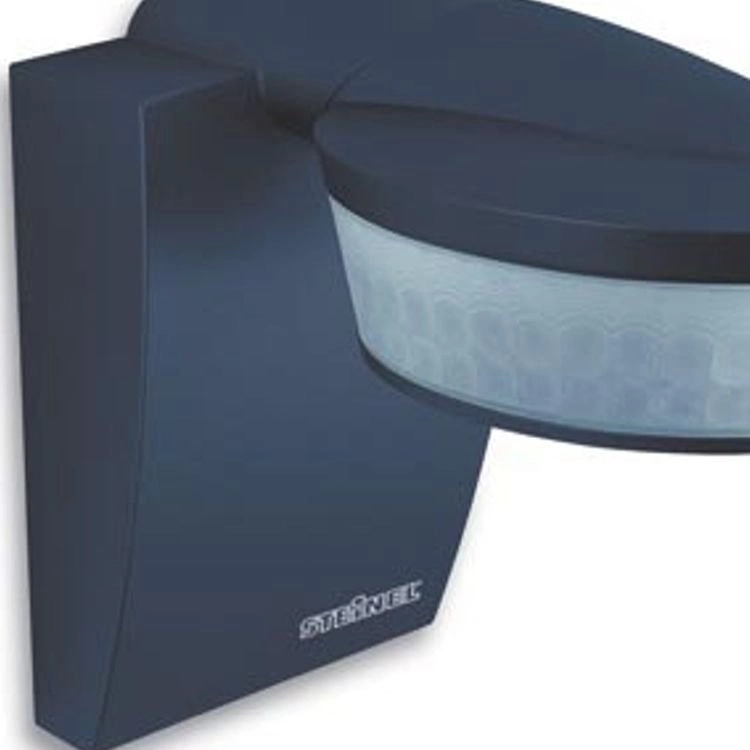 Losse bewegingssensor Sensiq Evo zwart Steinel 4007841029579