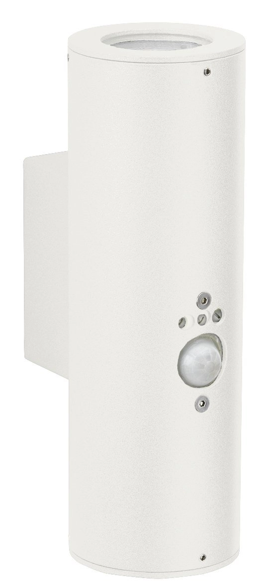 Muurlamp Molli met bewegingsmelder