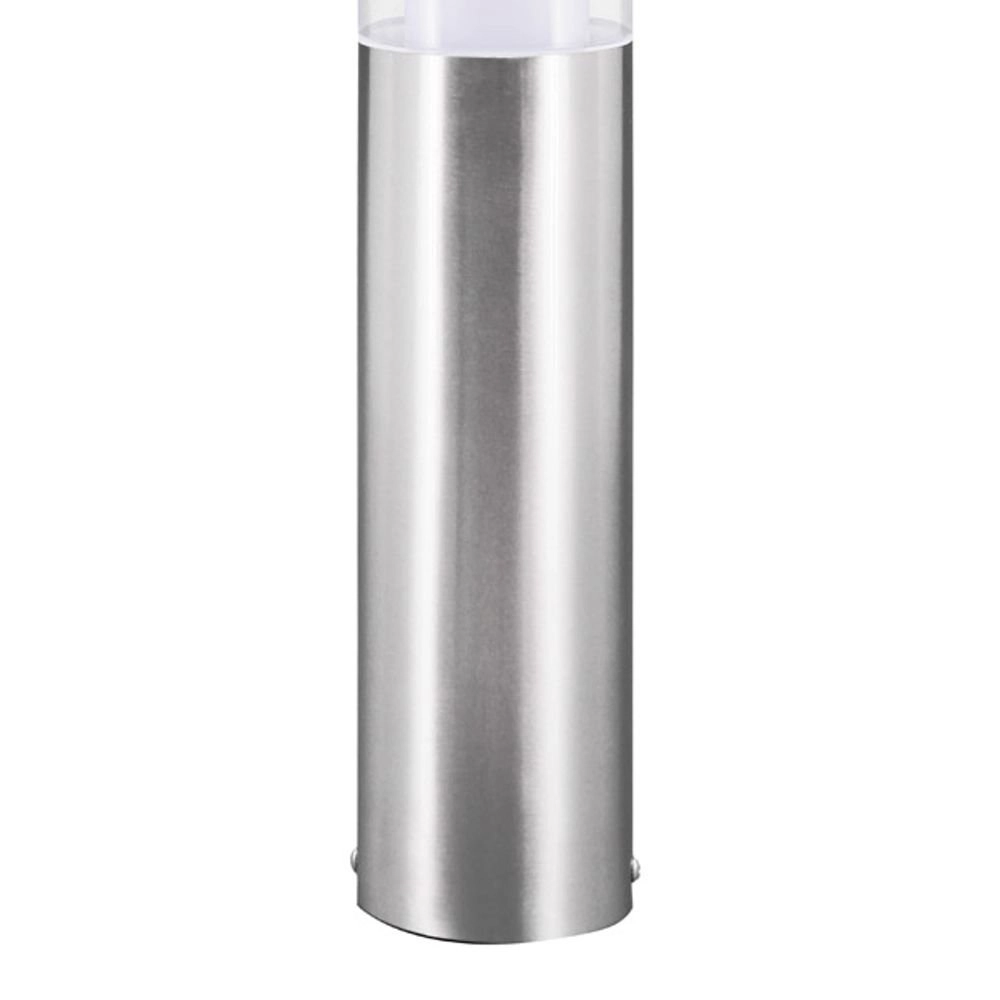 Led tuinlamp Basalgo 1 rvs Eglo 9002759942786