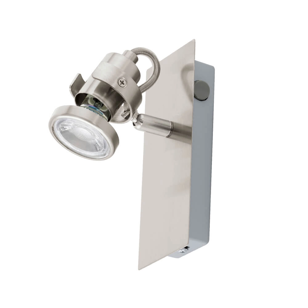 Led wandlamp Tukon 3