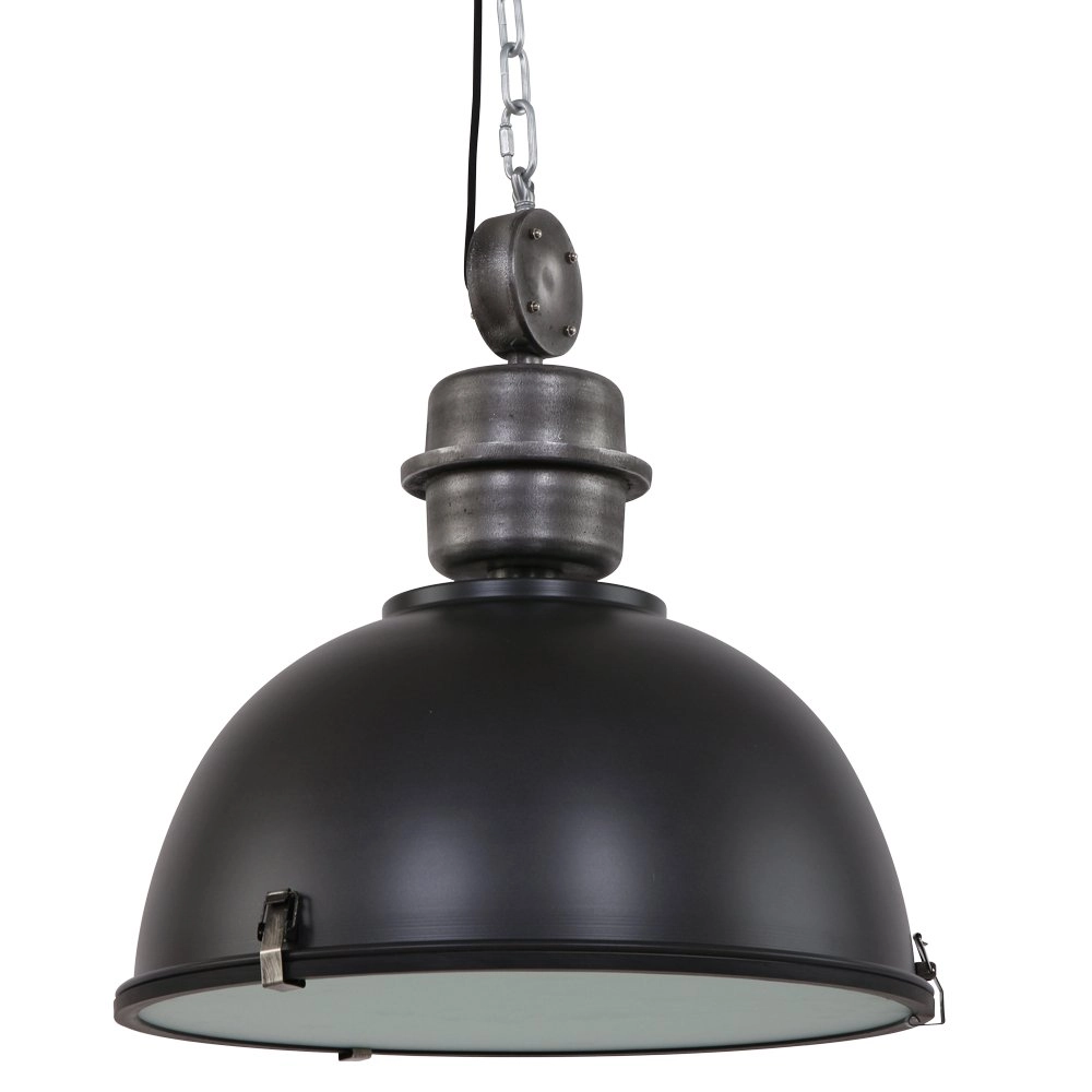 Hanglamp Bikkel XXL Industrie