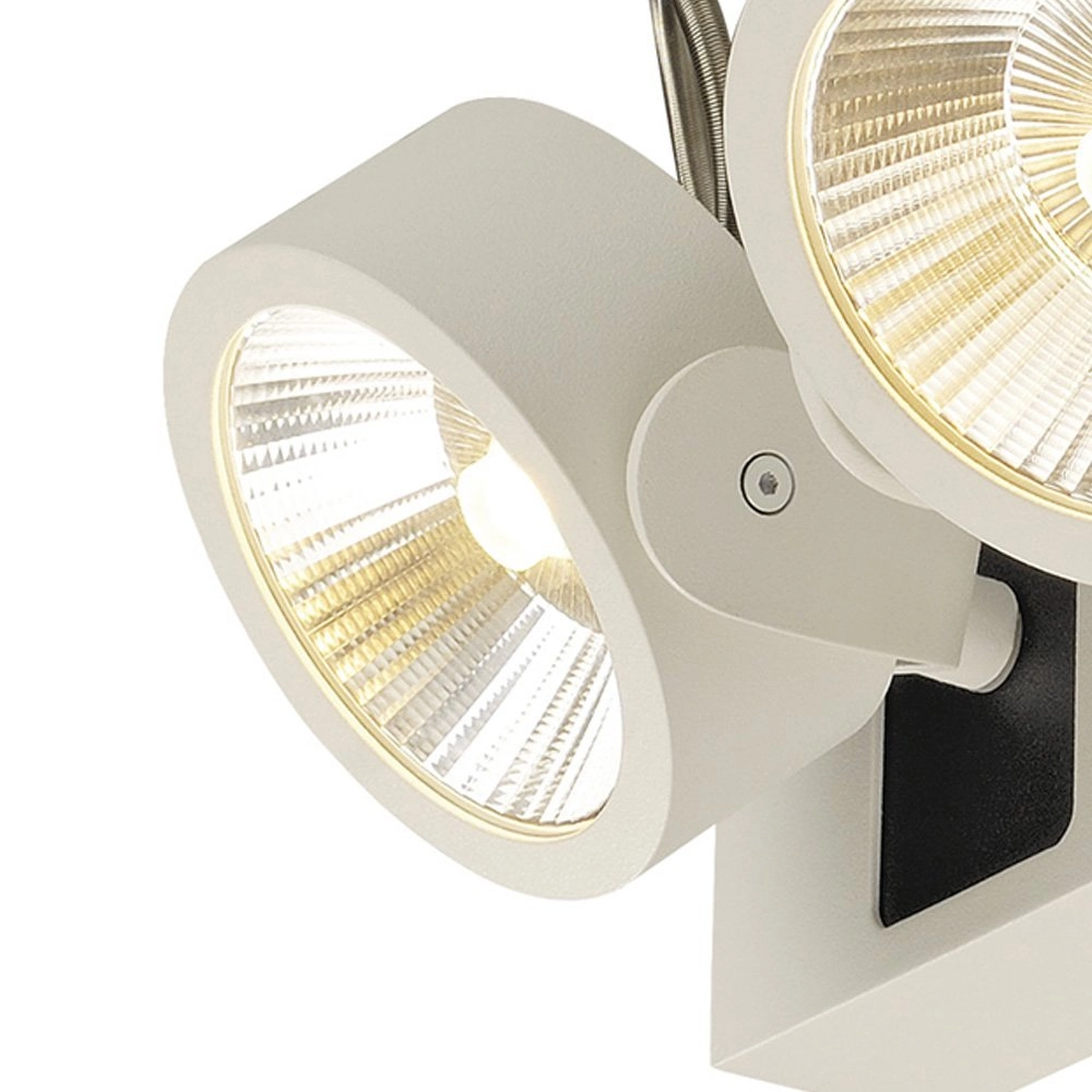 Led plafondlamp Kalu Led SLV 4024163177474