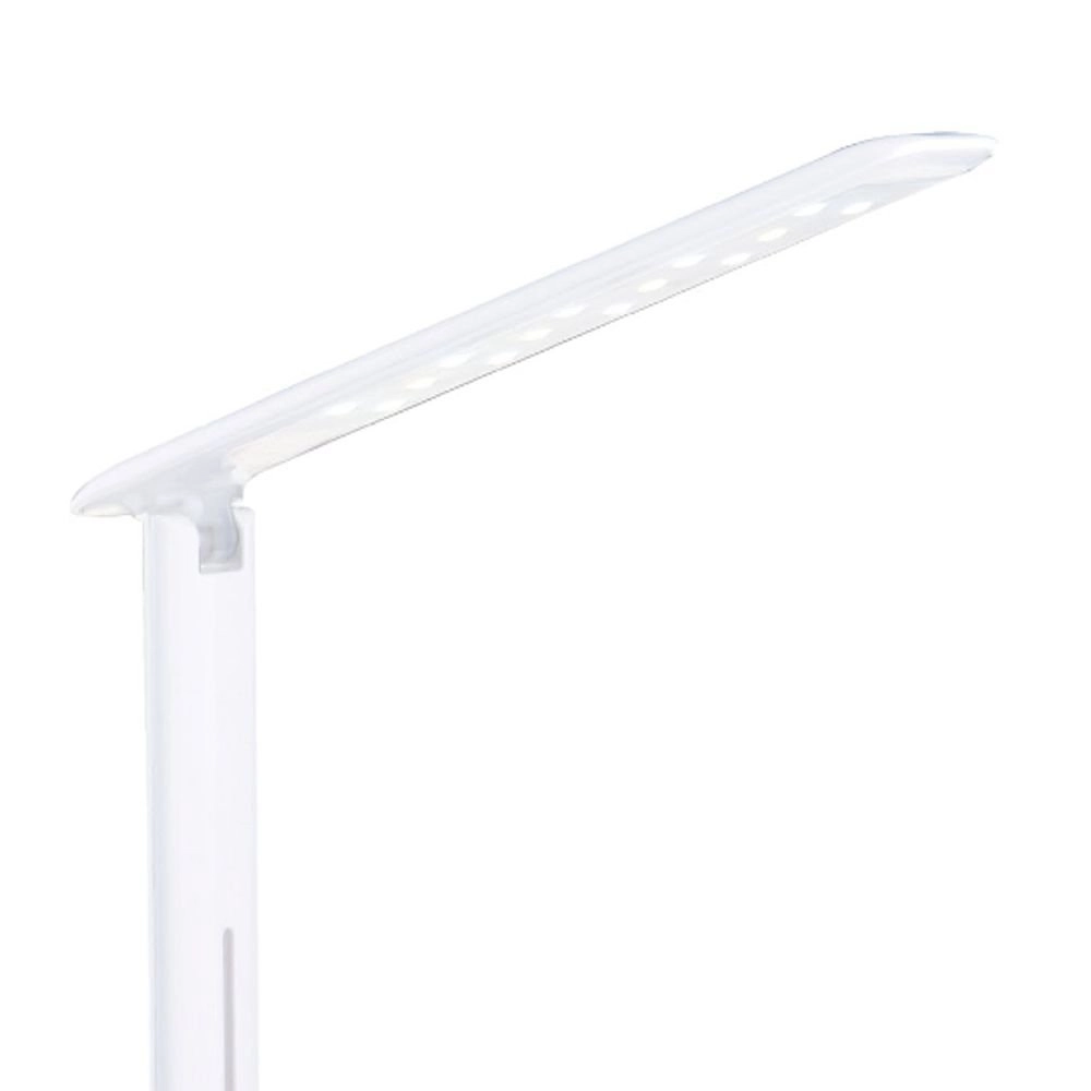 Led tafellamp Caupo wit Eglo 9002759939656