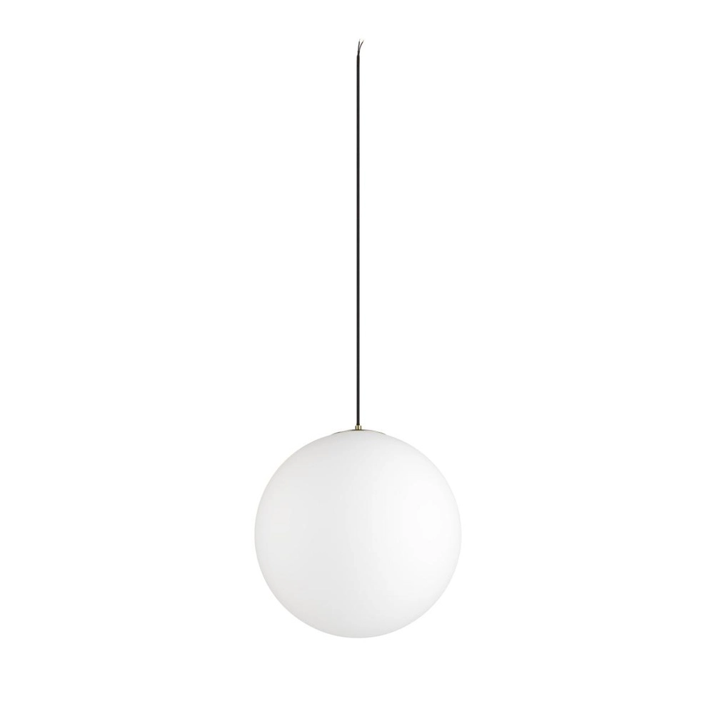 Hanglamp goud Sun Ø 40cm SLV 4024163300292