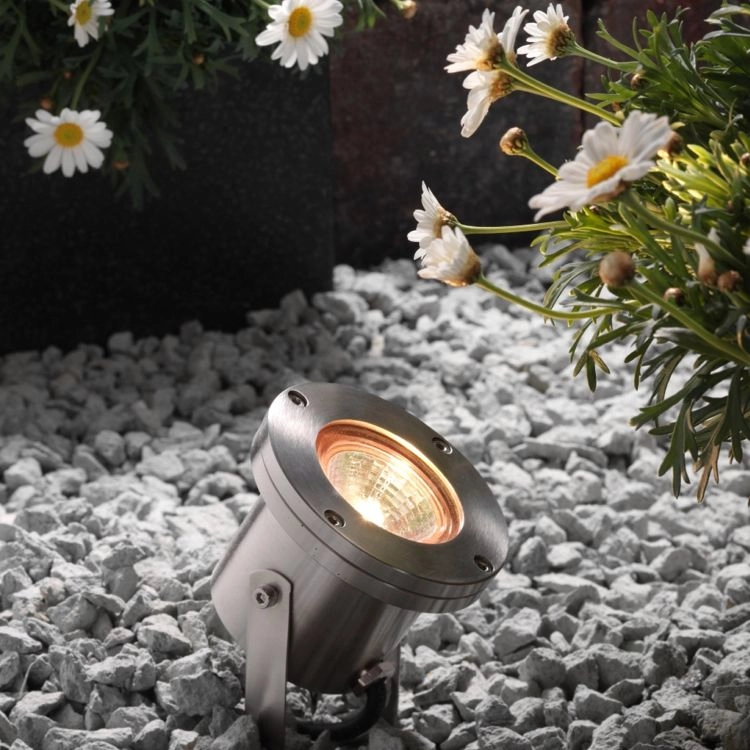LED garden spot Arigo 12V led GardenLights 5907800855951