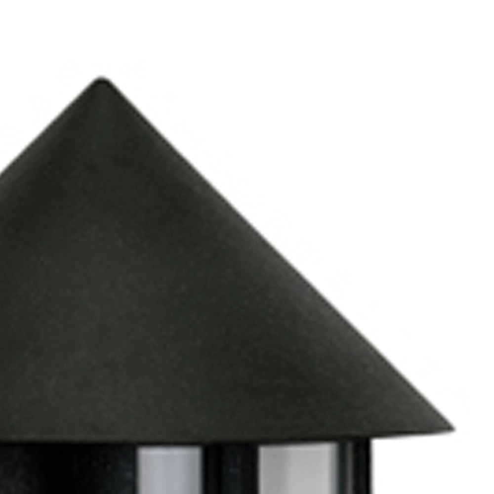 Buitenlamp Toit 30cm - zwart Albert 4007235632224