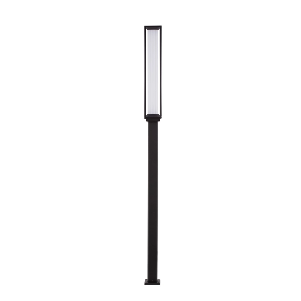 Design tuinlamp Solstice vierkant Lyora 5212017449887