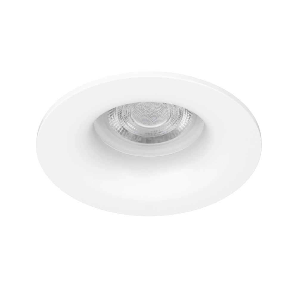Inbouwspot Salabate wit Ø 8,8cm IP65 Eglo 9008606358854