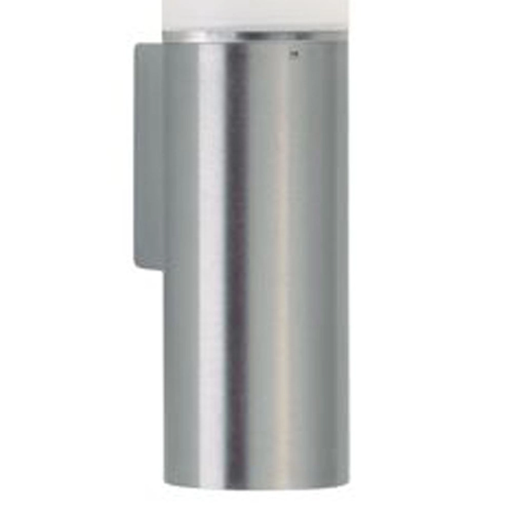RVS ronde buitenlamp Cyl 38cm Albert 4007235902143