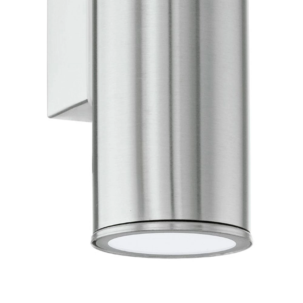 Led buitenlamp Riga rvs Eglo 9002759941062