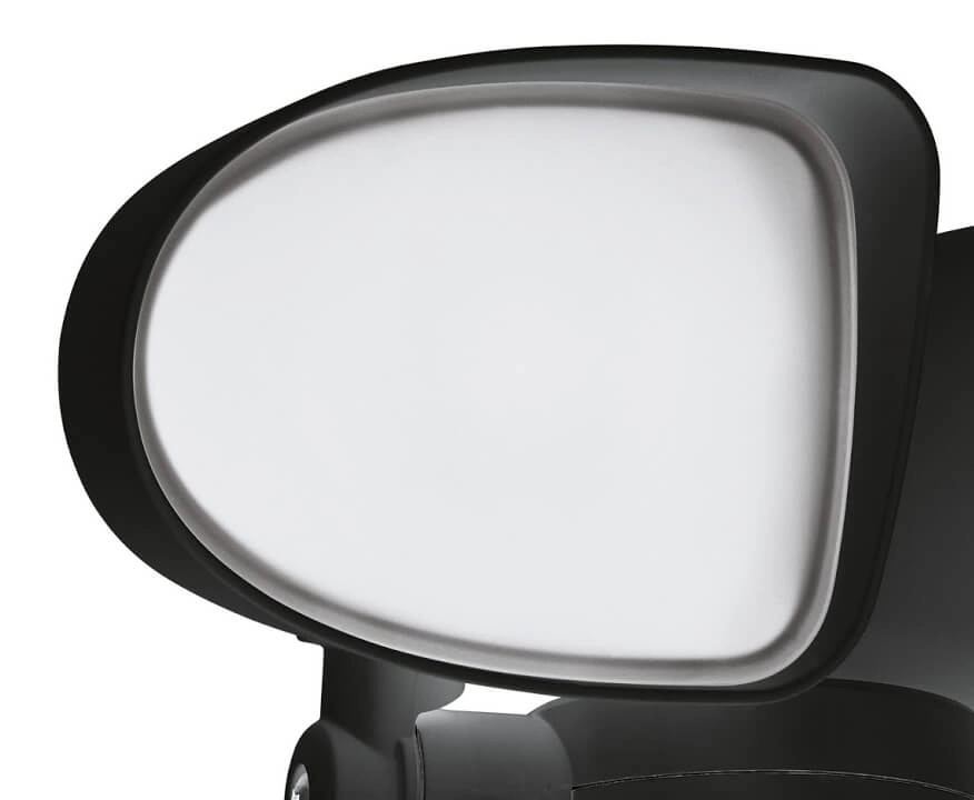 Led schijnwerper Pagino met bewegingssensor Eglo 9002759981761