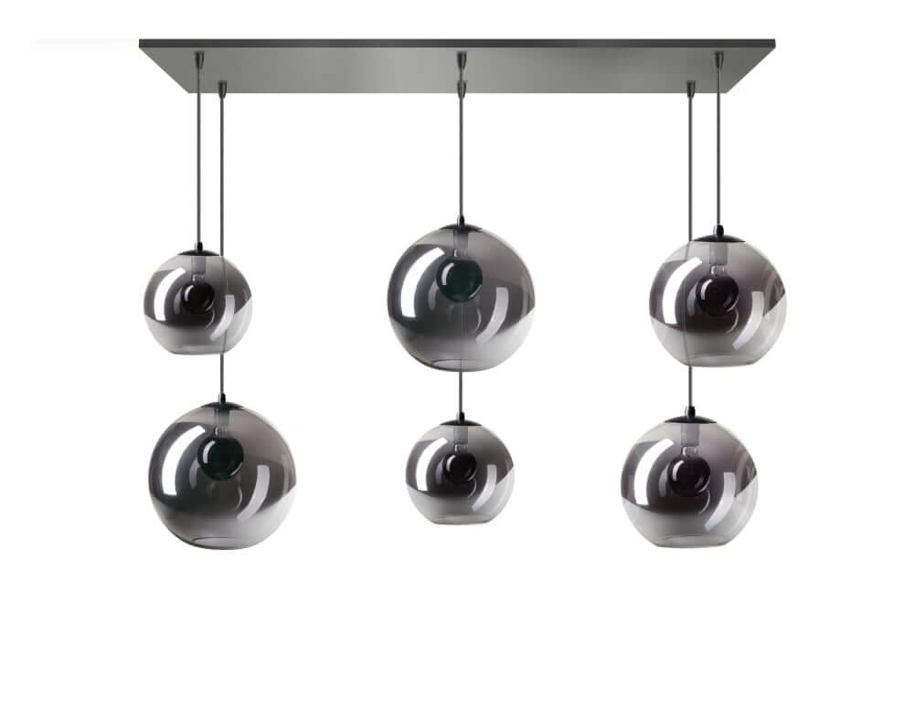 Hanglamp Orb