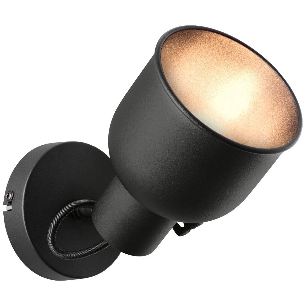 Wandlampje Rolet Brilliant 4004353378935