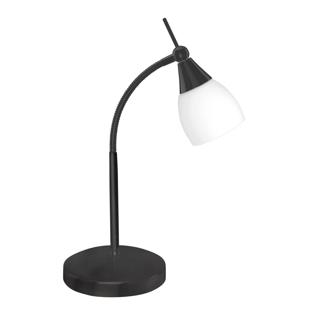 Tafellamp Touchy zwart