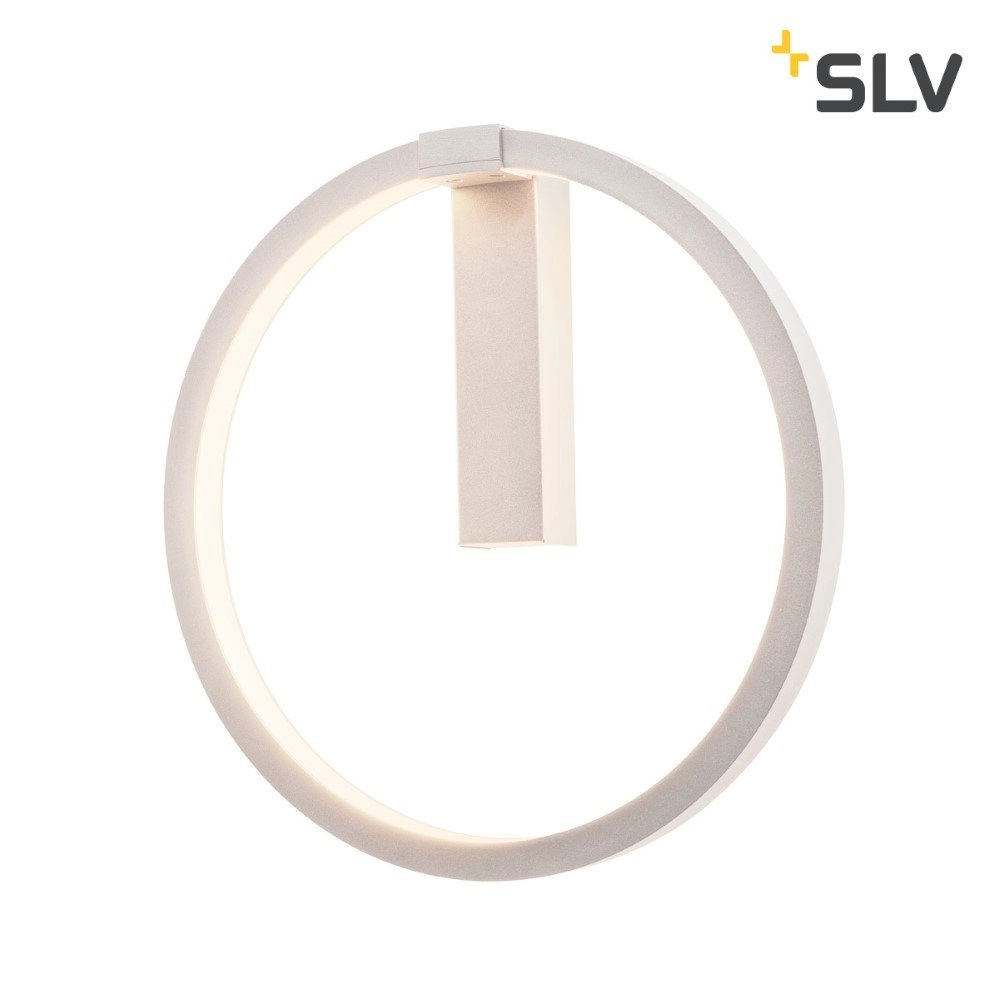 Led wandlamp One Ø 40cm SLV 4024163231107
