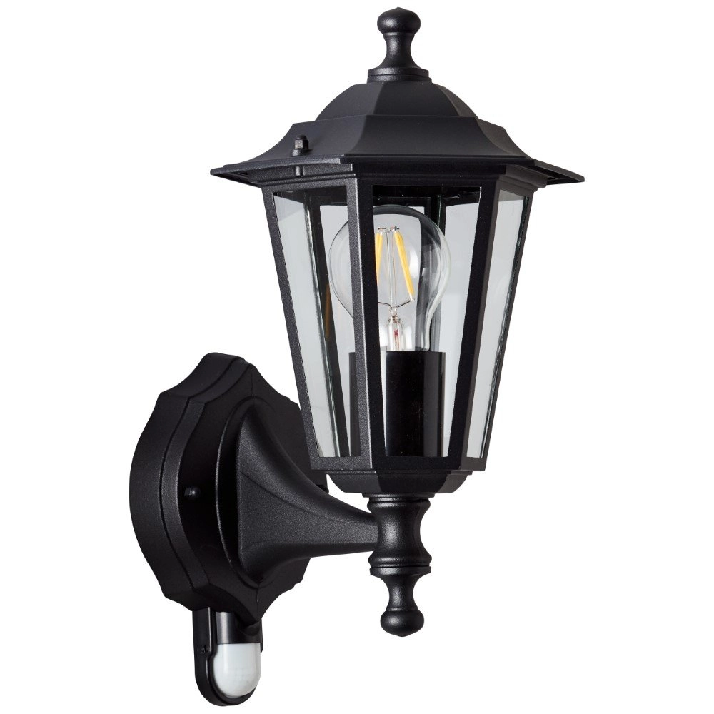Klassieke buitenlamp Carleen Brilliant 4004353356674