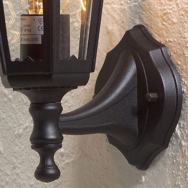 Buitenlamp Firenze Up Klassiek KonstSmide 7318307232752