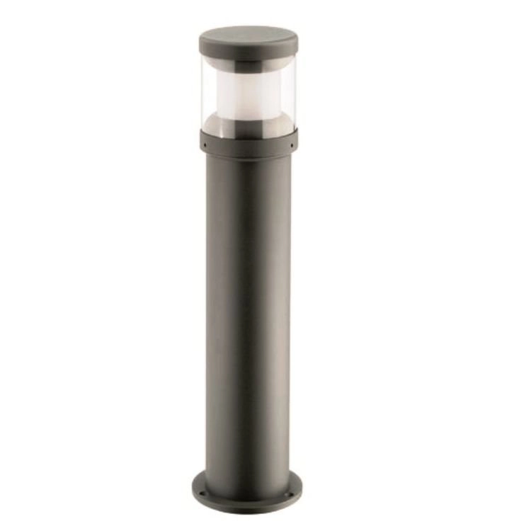 Terraslamp Polo Antraciet