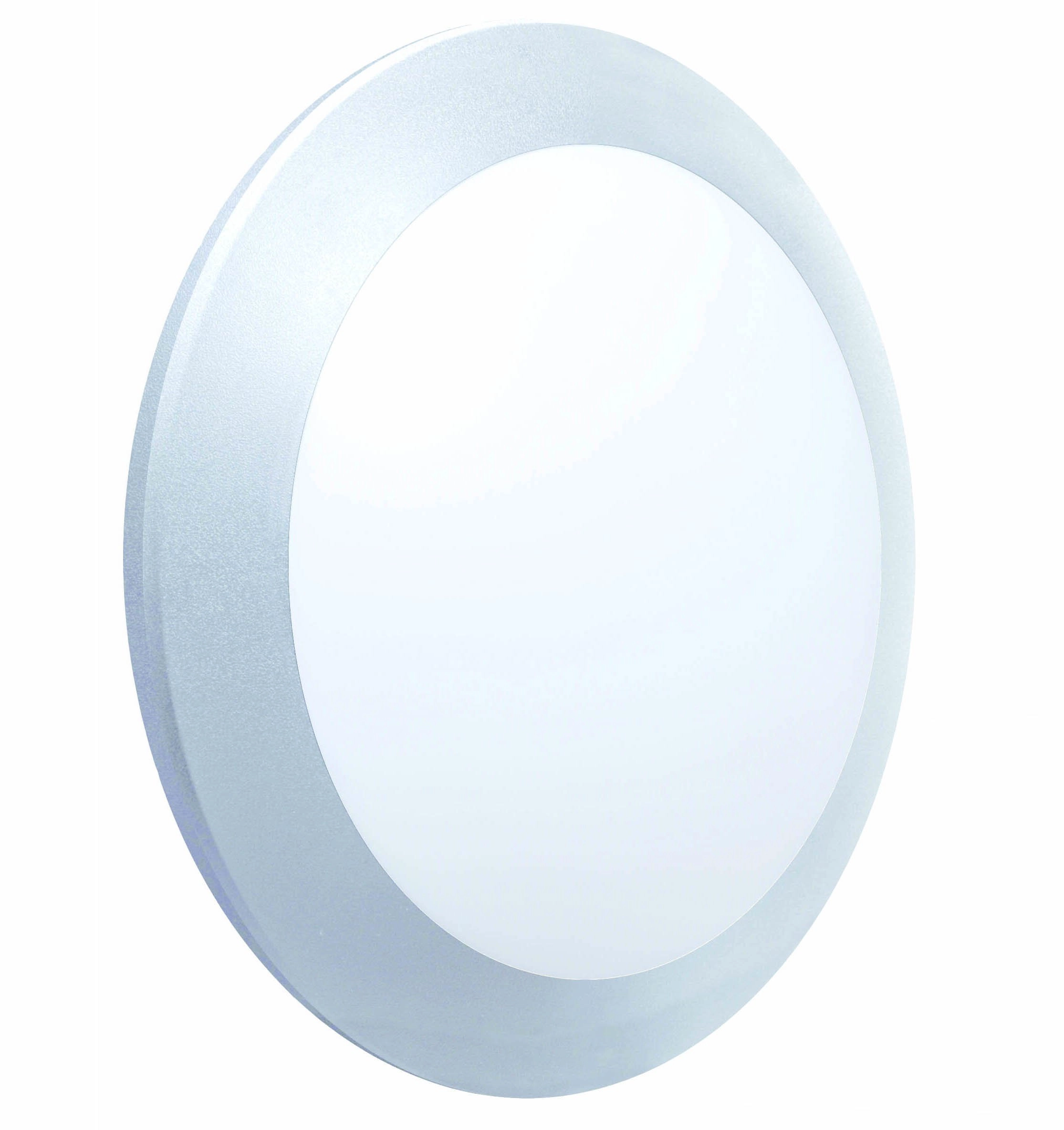 Schriklamp Sensor
