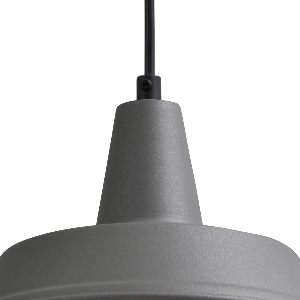 Hanglamp Industria 25 Masterlight 8718121237558