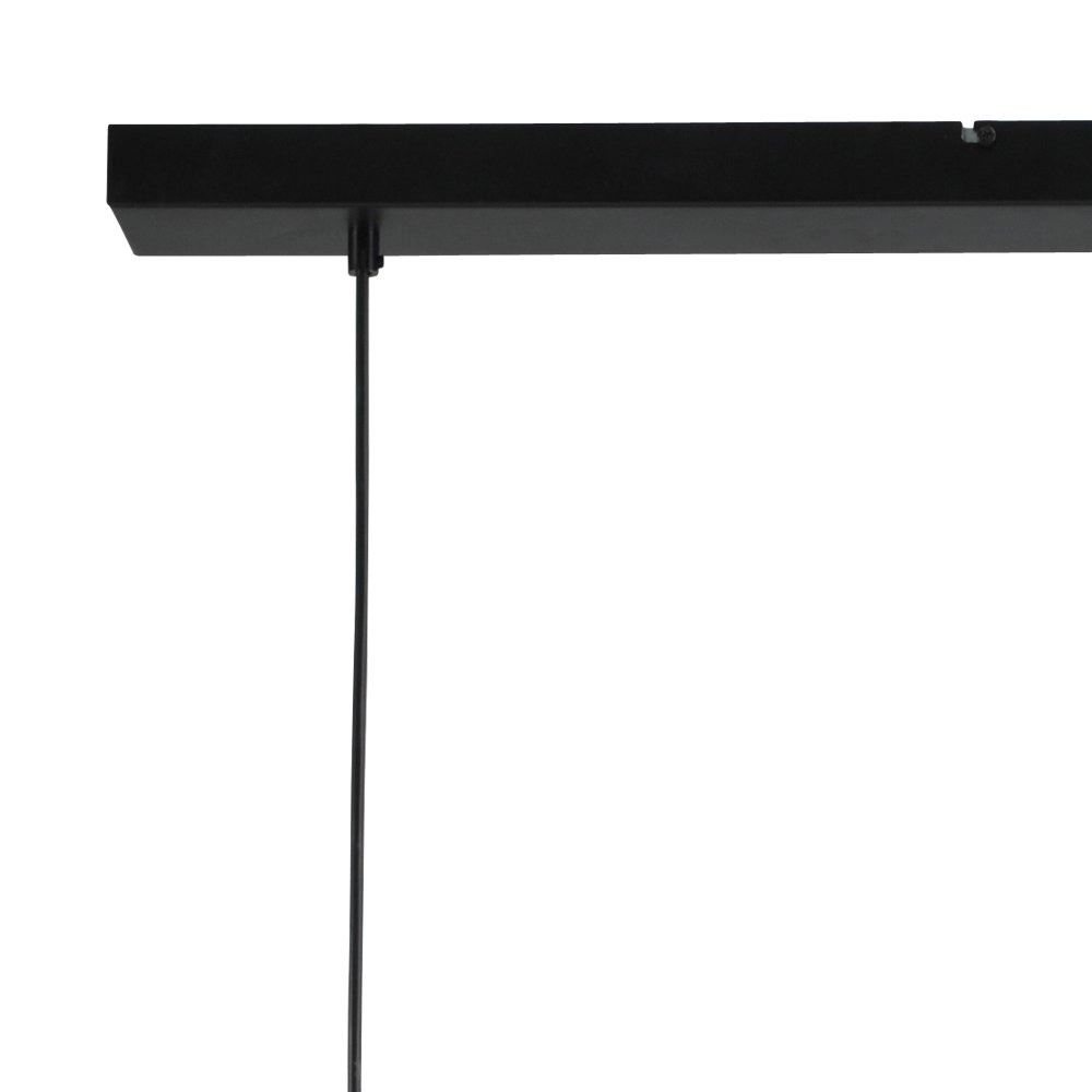 Eettafel lamp Concepto 3x16 Masterlight 8718121233475