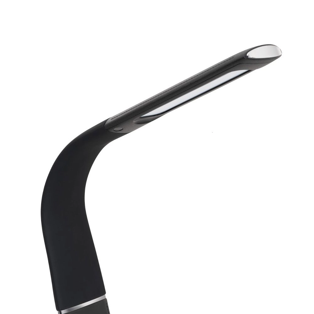 Bureaulamp Cognoli zwart Eglo 9002759979140