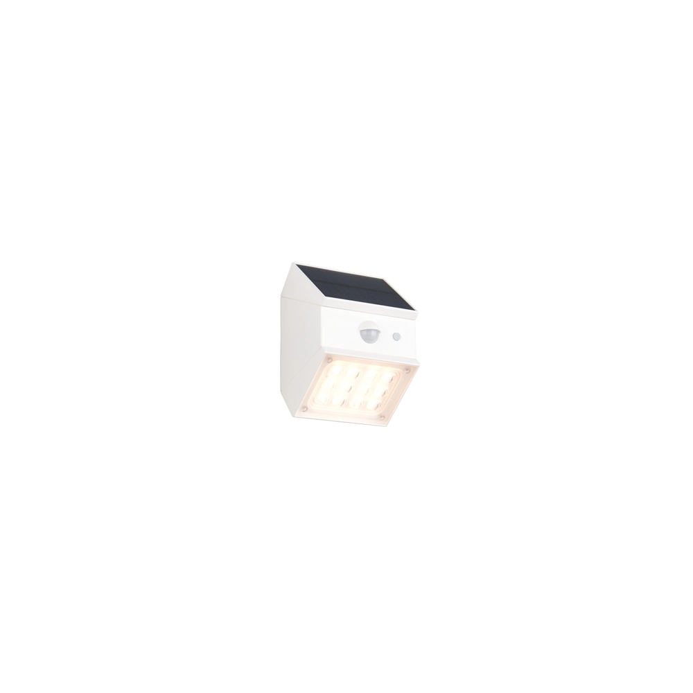 Wandlamp Talca wit Trio 4017807691610
